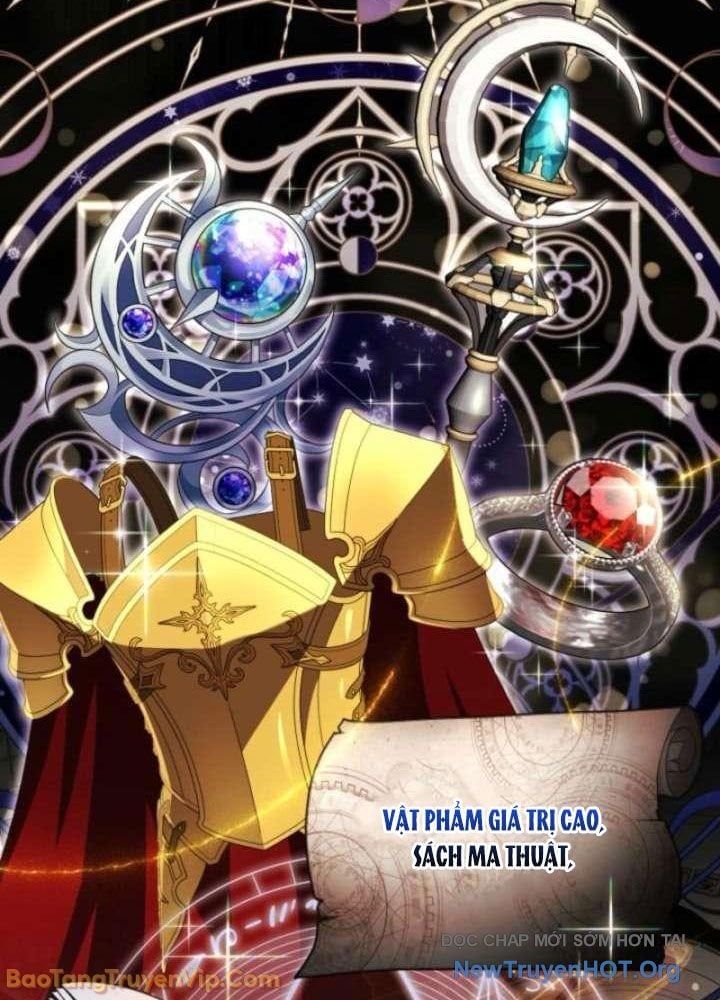 Đấng Tối Cao Lần Đầu Làm Cha Chap 6 - Next Chap 7