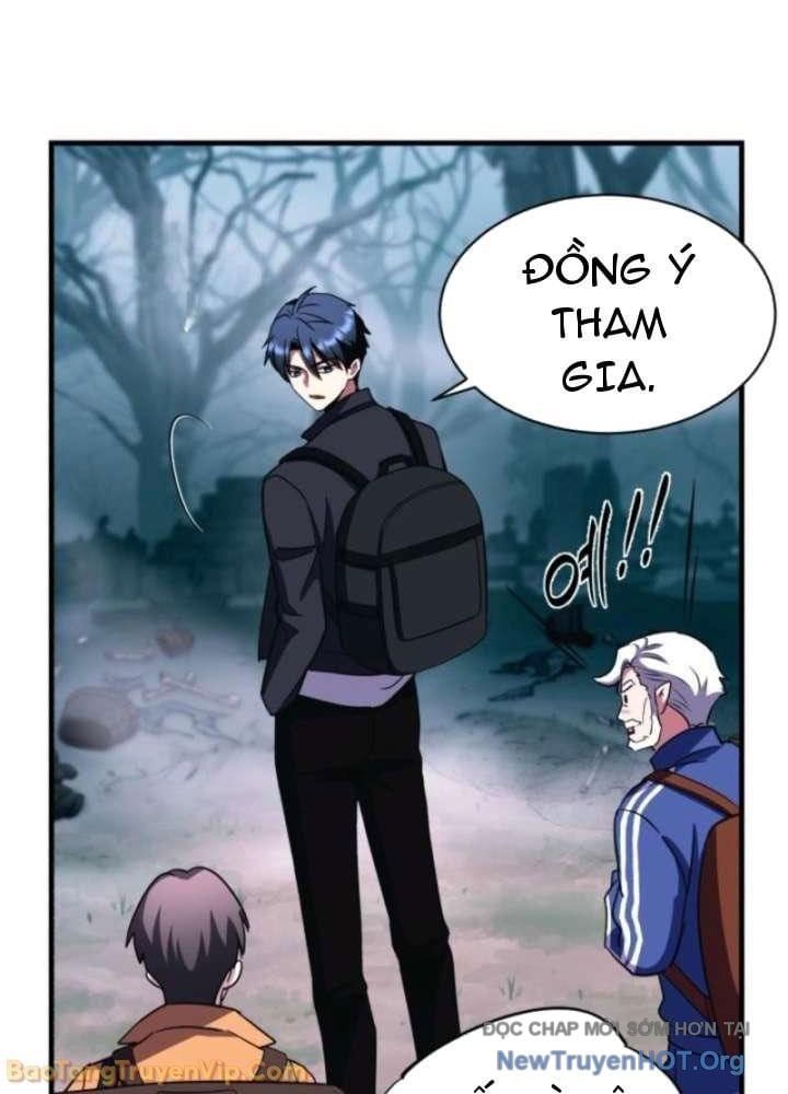 Đấng Tối Cao Lần Đầu Làm Cha Chap 6 - Next Chap 7