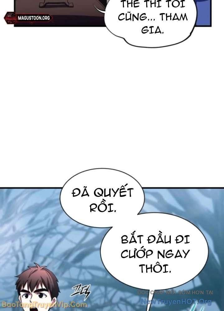 Đấng Tối Cao Lần Đầu Làm Cha Chap 6 - Next Chap 7