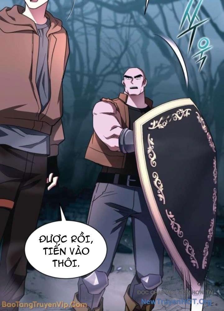 Đấng Tối Cao Lần Đầu Làm Cha Chap 6 - Next Chap 7