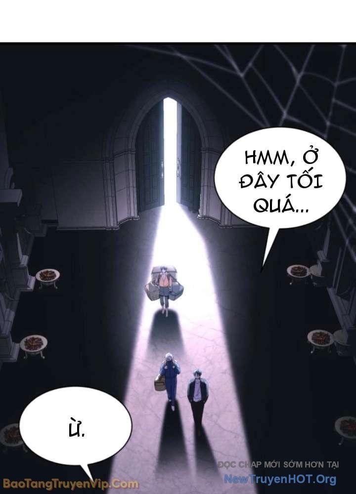 Đấng Tối Cao Lần Đầu Làm Cha Chap 6 - Next Chap 7