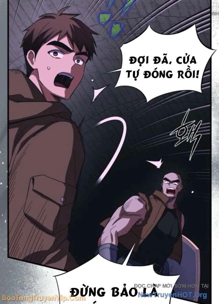 Đấng Tối Cao Lần Đầu Làm Cha Chap 6 - Next Chap 7