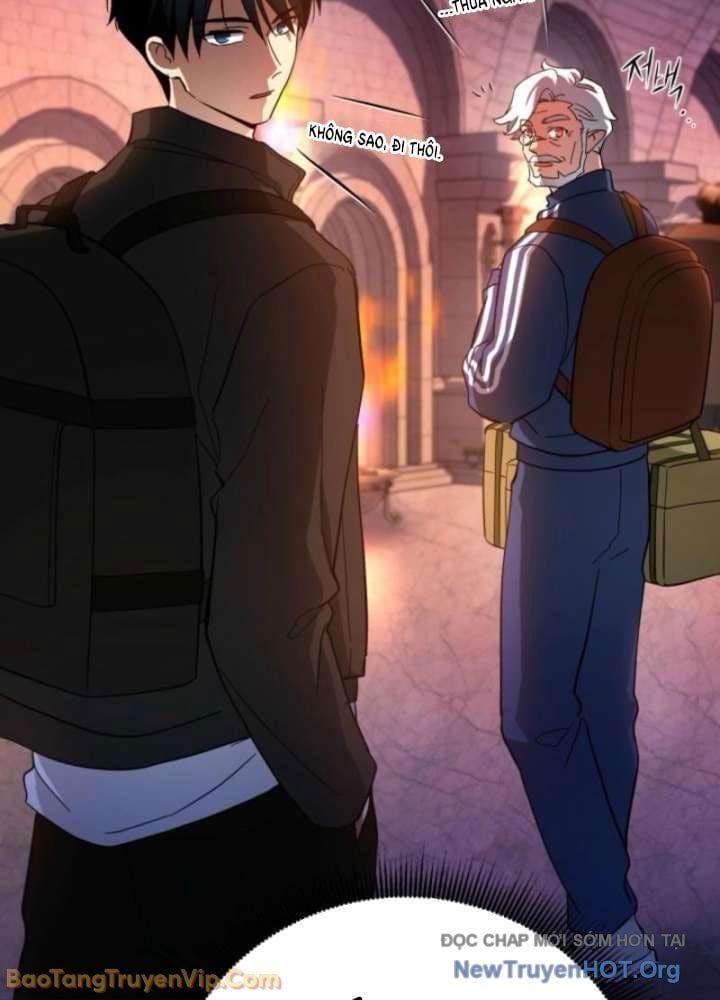 Đấng Tối Cao Lần Đầu Làm Cha Chap 6 - Next Chap 7