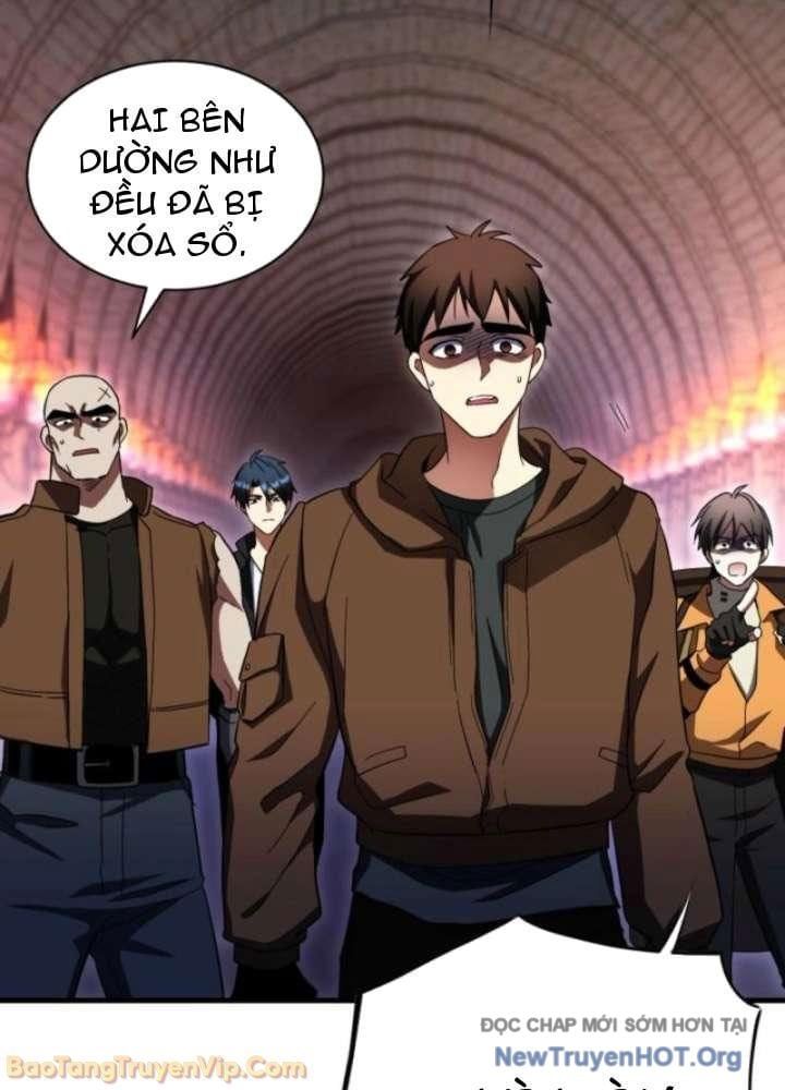 Đấng Tối Cao Lần Đầu Làm Cha Chap 6 - Next Chap 7