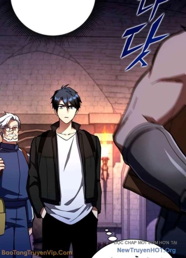 Đấng Tối Cao Lần Đầu Làm Cha Chap 6 - Next Chap 7