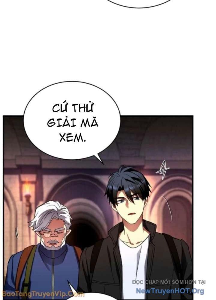 Đấng Tối Cao Lần Đầu Làm Cha Chap 6 - Next Chap 7