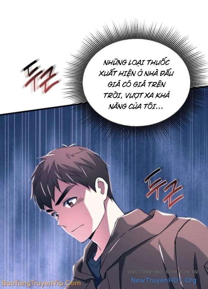 Đấng Tối Cao Lần Đầu Làm Cha Chap 6 - Next Chap 7