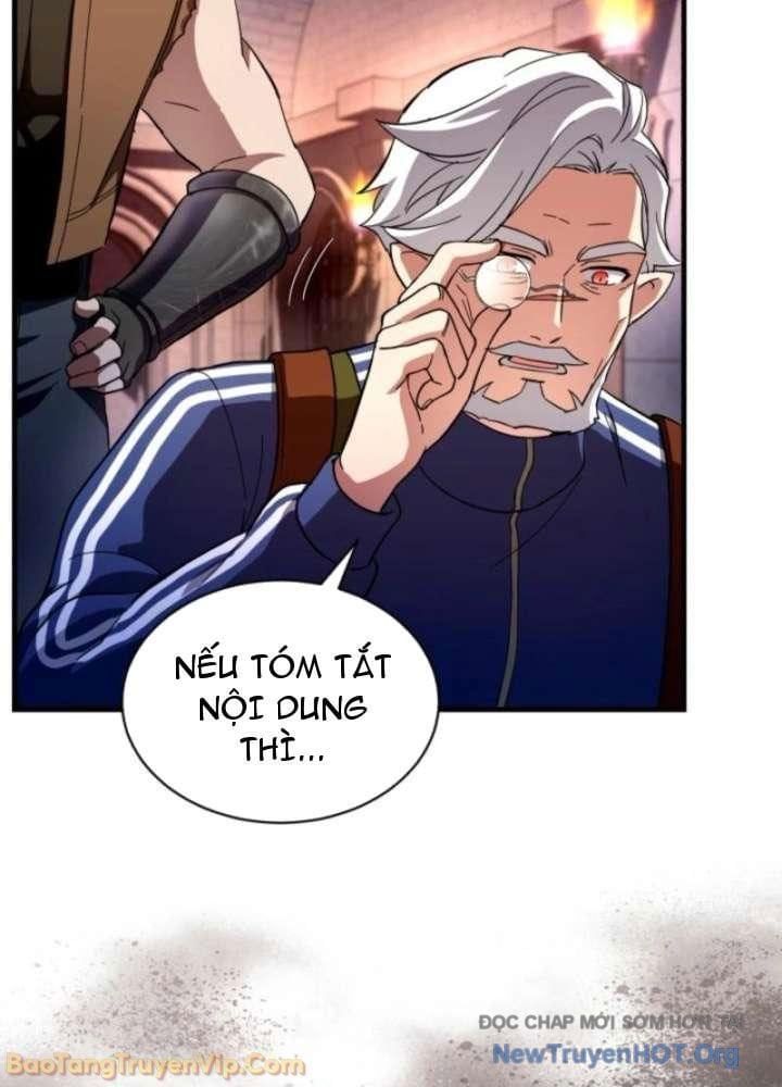 Đấng Tối Cao Lần Đầu Làm Cha Chap 6 - Next Chap 7