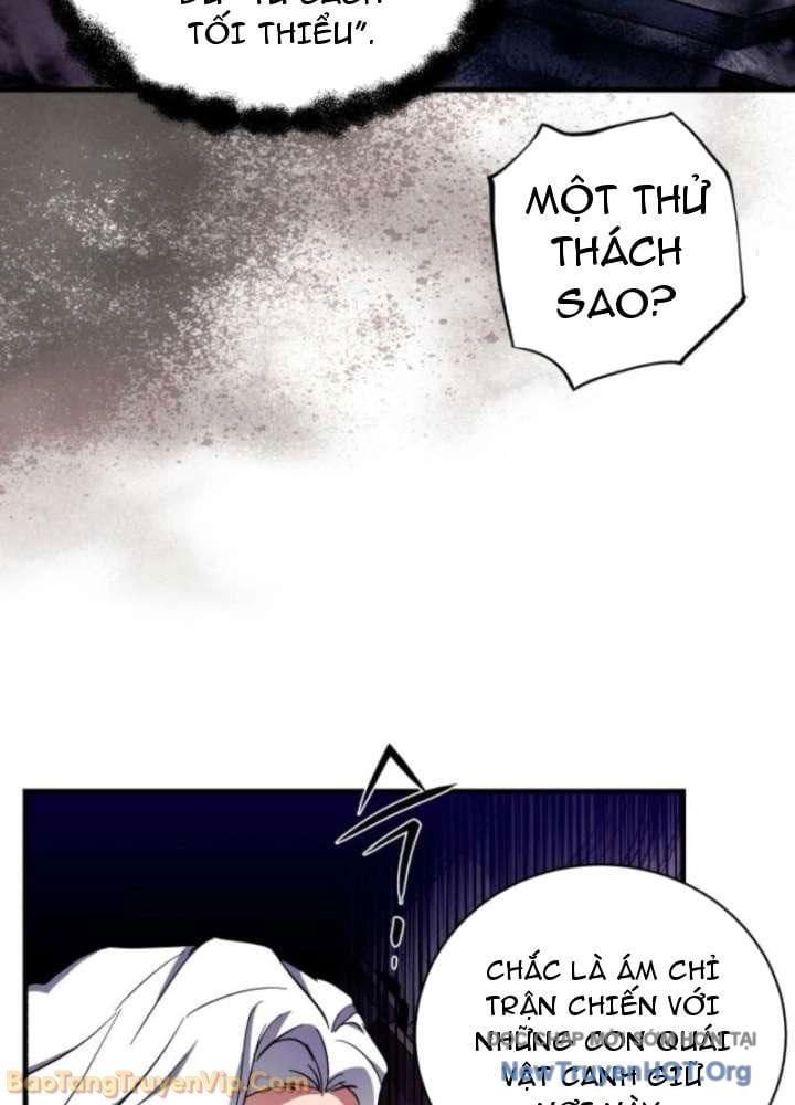 Đấng Tối Cao Lần Đầu Làm Cha Chap 6 - Next Chap 7