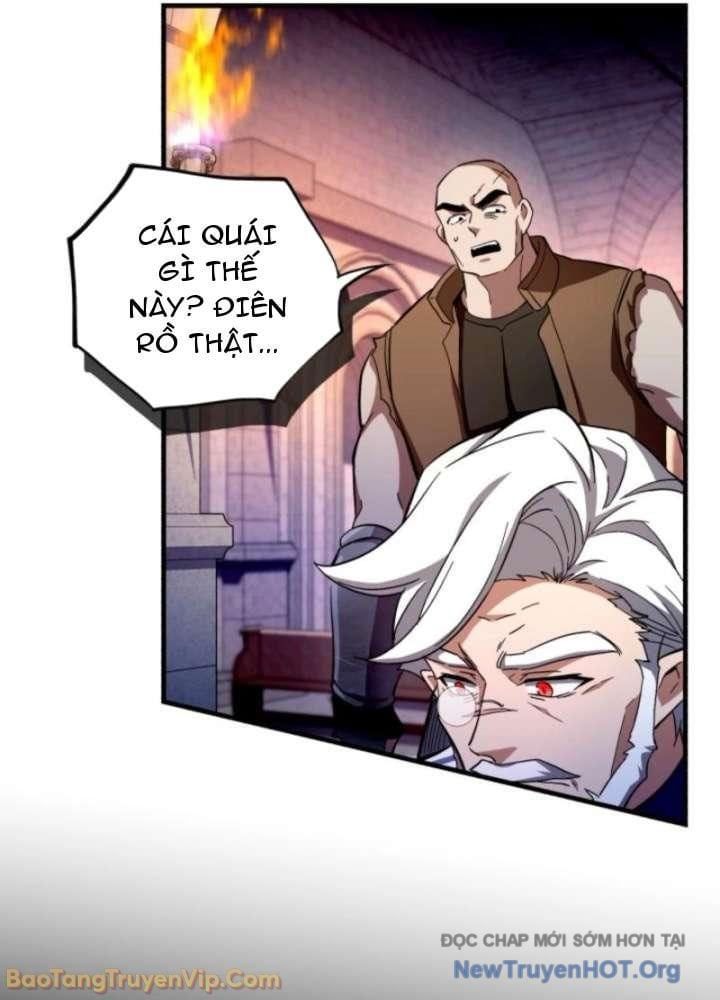 Đấng Tối Cao Lần Đầu Làm Cha Chap 6 - Next Chap 7