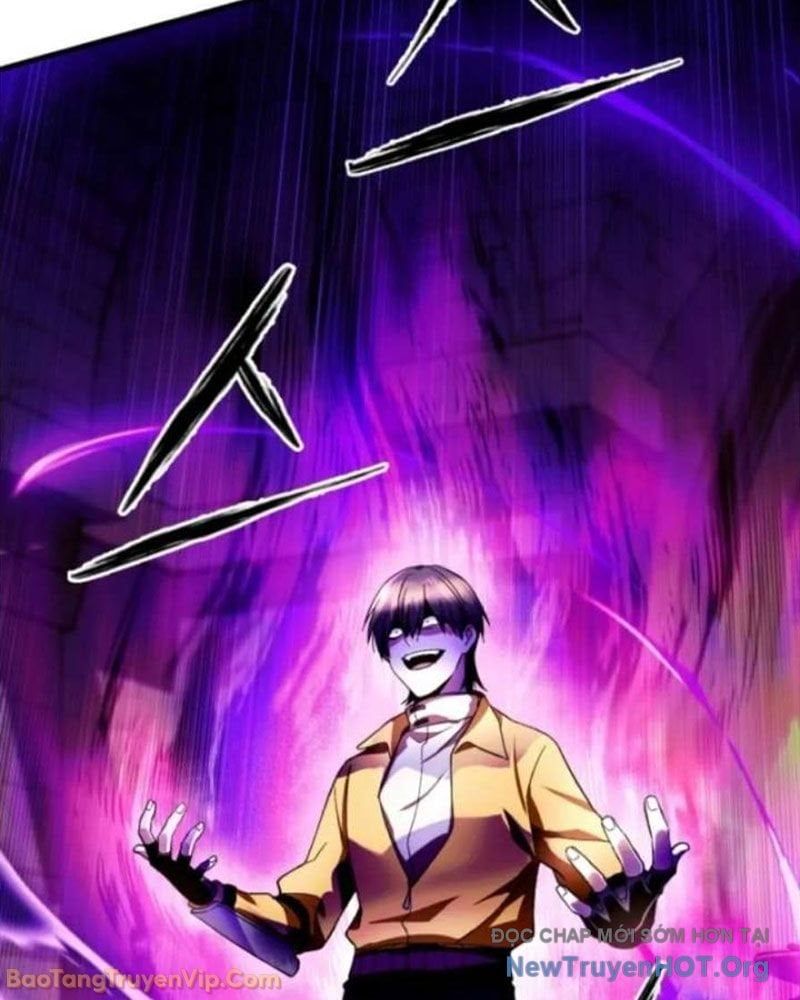 Đấng Tối Cao Lần Đầu Làm Cha Chap 7 - Next Chap 8