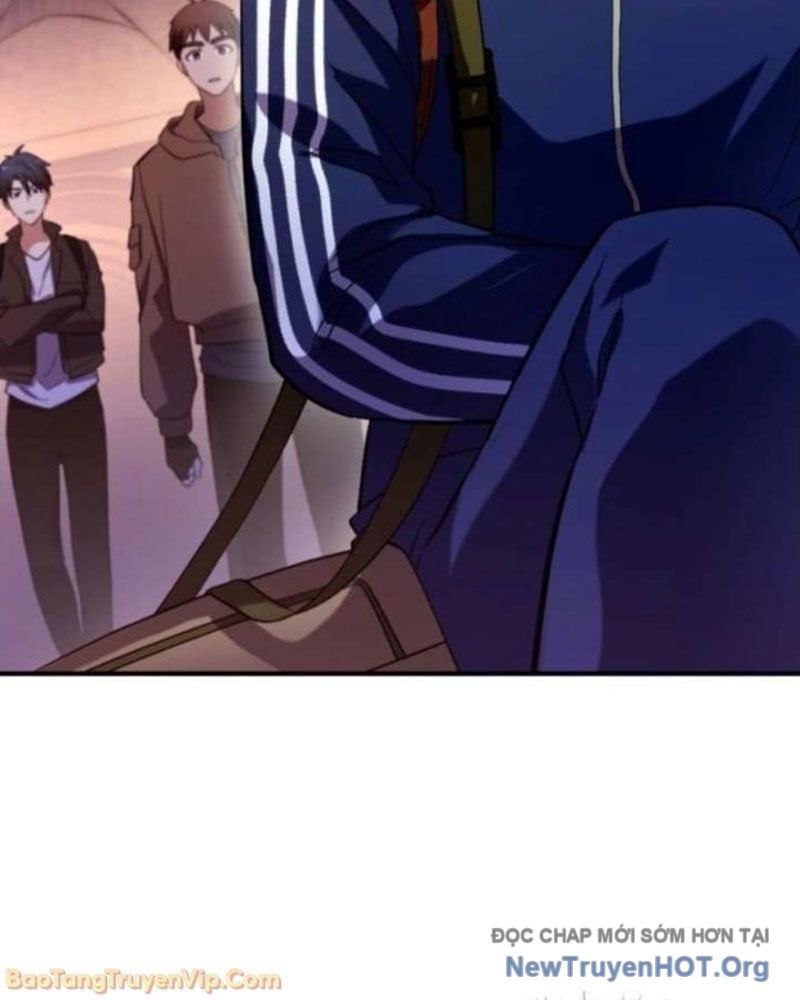 Đấng Tối Cao Lần Đầu Làm Cha Chap 7 - Next Chap 8