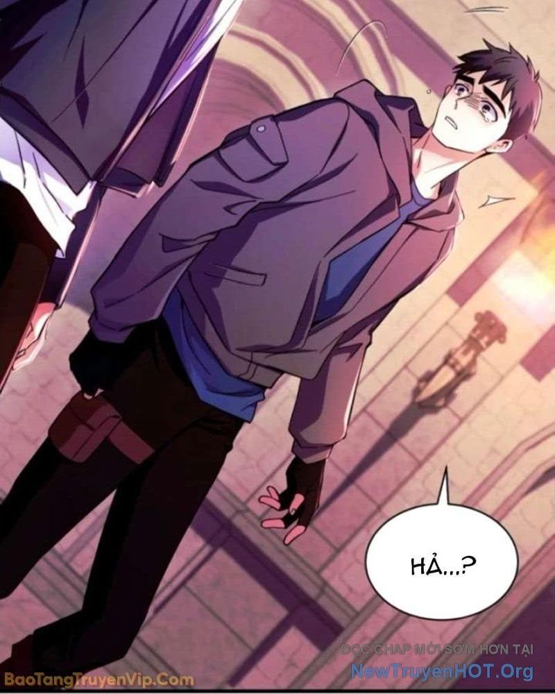 Đấng Tối Cao Lần Đầu Làm Cha Chap 7 - Next Chap 8