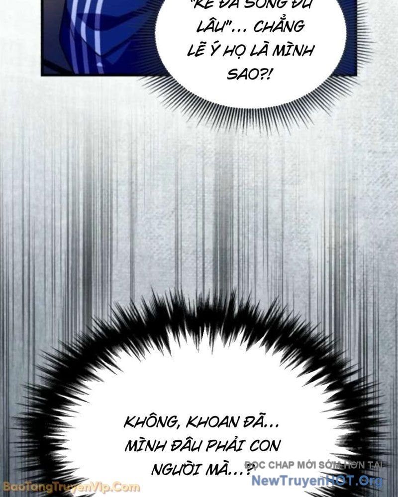 Đấng Tối Cao Lần Đầu Làm Cha Chap 7 - Next Chap 8