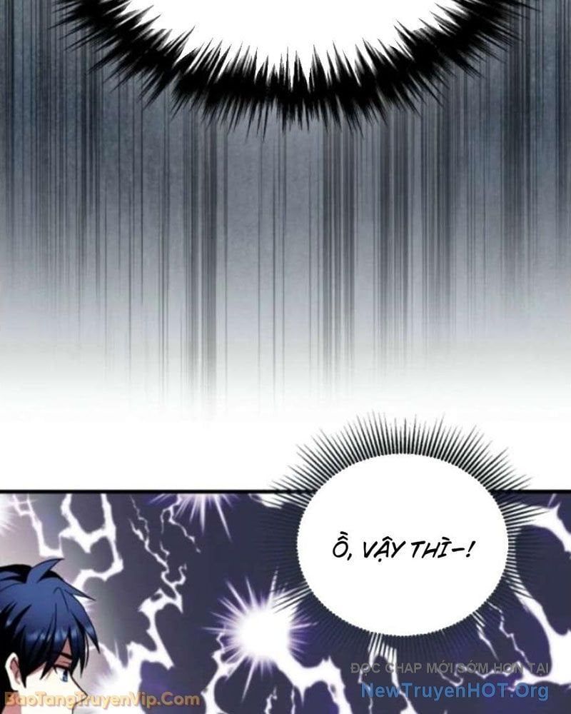 Đấng Tối Cao Lần Đầu Làm Cha Chap 7 - Next Chap 8