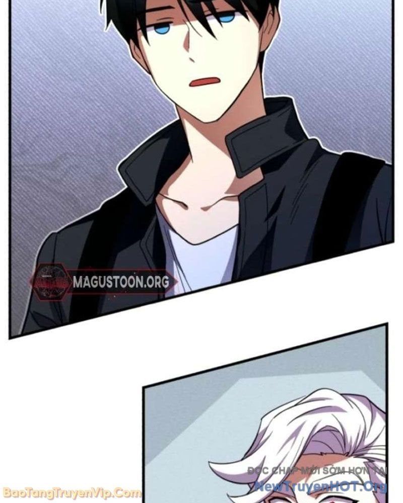 Đấng Tối Cao Lần Đầu Làm Cha Chap 7 - Next Chap 8