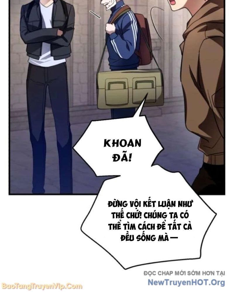 Đấng Tối Cao Lần Đầu Làm Cha Chap 7 - Next Chap 8