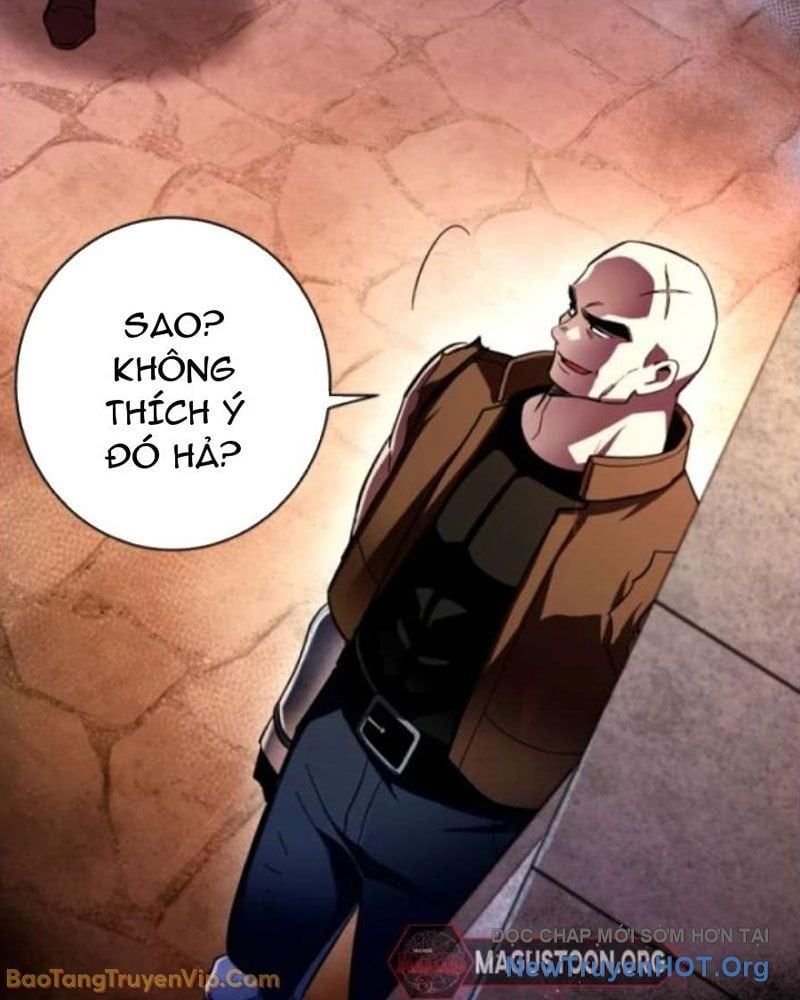 Đấng Tối Cao Lần Đầu Làm Cha Chap 7 - Next Chap 8