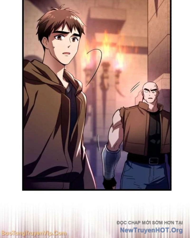 Đấng Tối Cao Lần Đầu Làm Cha Chap 7 - Next Chap 8