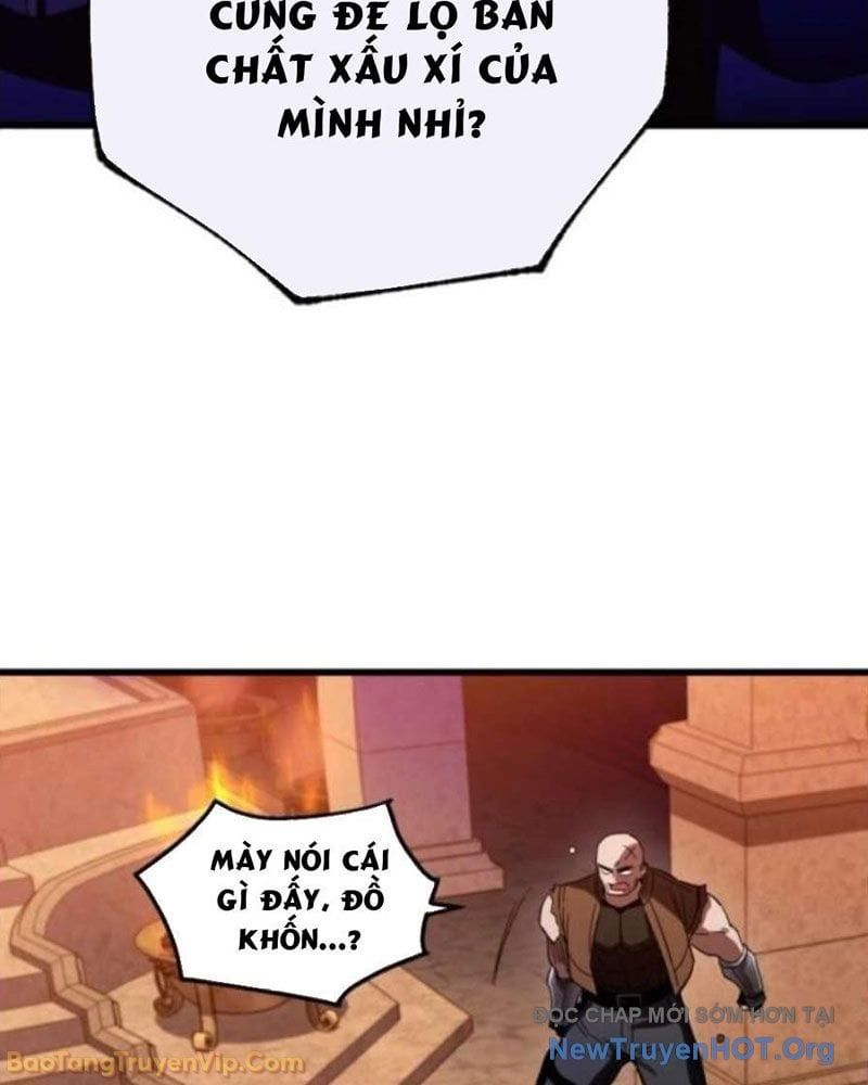 Đấng Tối Cao Lần Đầu Làm Cha Chap 7 - Next Chap 8