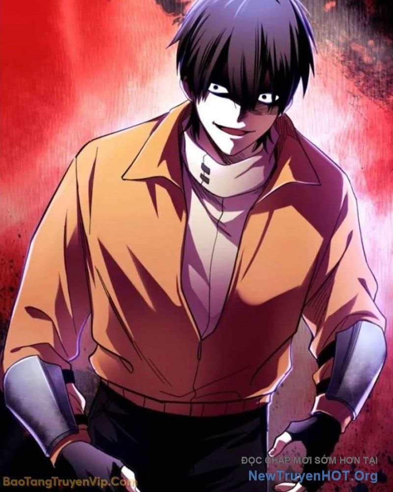 Đấng Tối Cao Lần Đầu Làm Cha Chap 7 - Next Chap 8