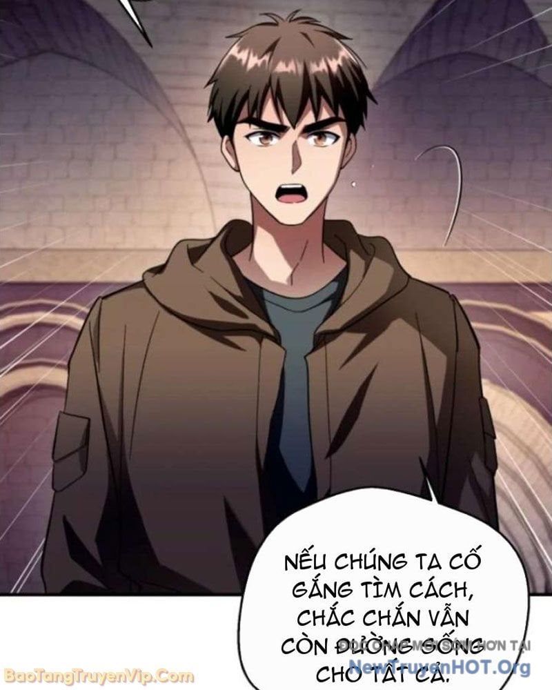 Đấng Tối Cao Lần Đầu Làm Cha Chap 7 - Next Chap 8