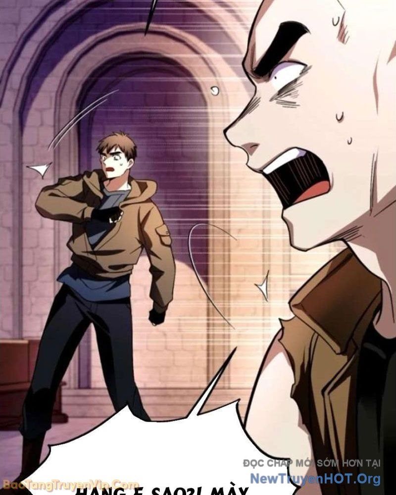 Đấng Tối Cao Lần Đầu Làm Cha Chap 7 - Next Chap 8