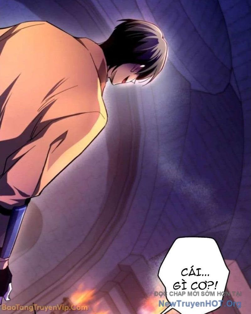 Đấng Tối Cao Lần Đầu Làm Cha Chap 7 - Next Chap 8