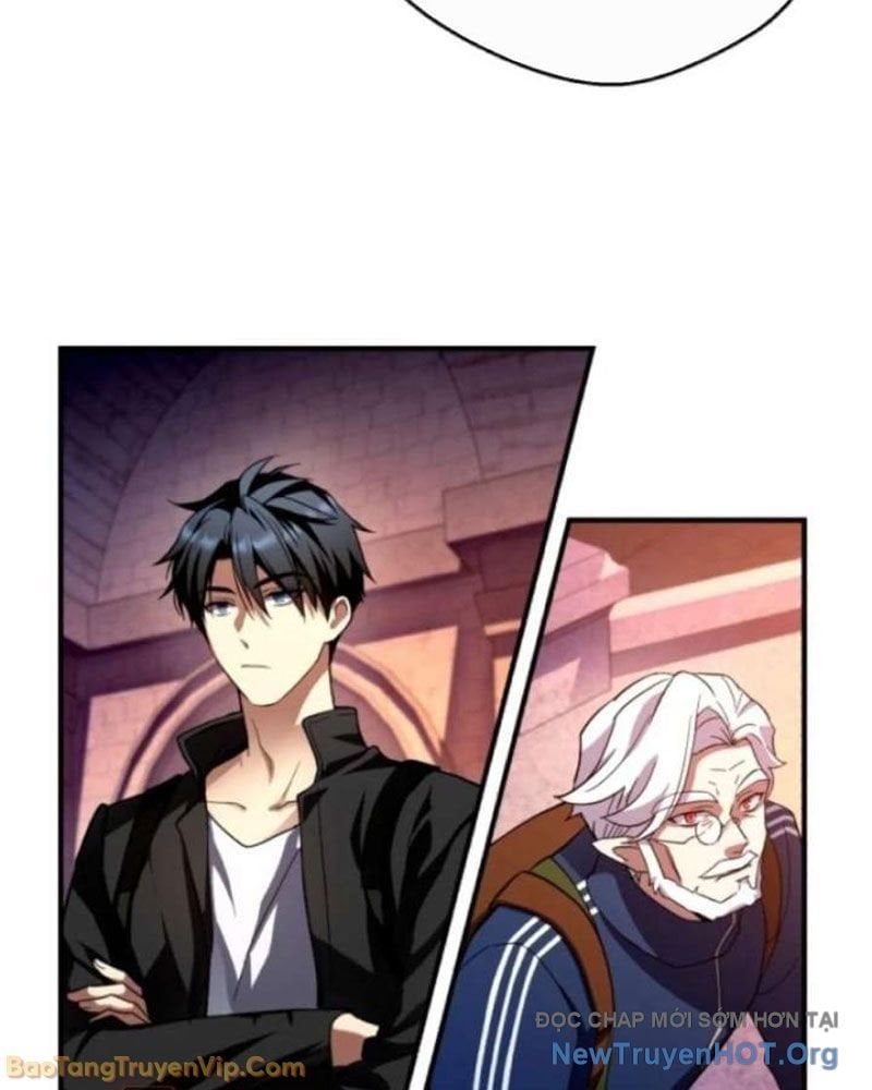 Đấng Tối Cao Lần Đầu Làm Cha Chap 7 - Next Chap 8
