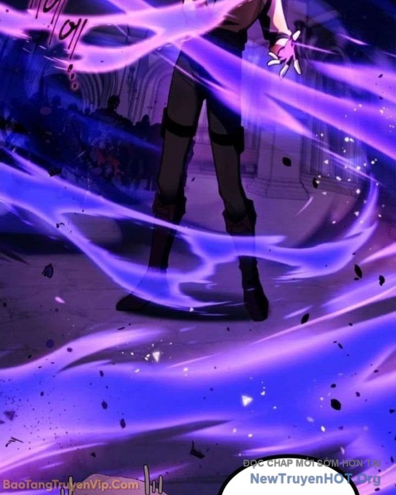 Đấng Tối Cao Lần Đầu Làm Cha Chap 7 - Next Chap 8