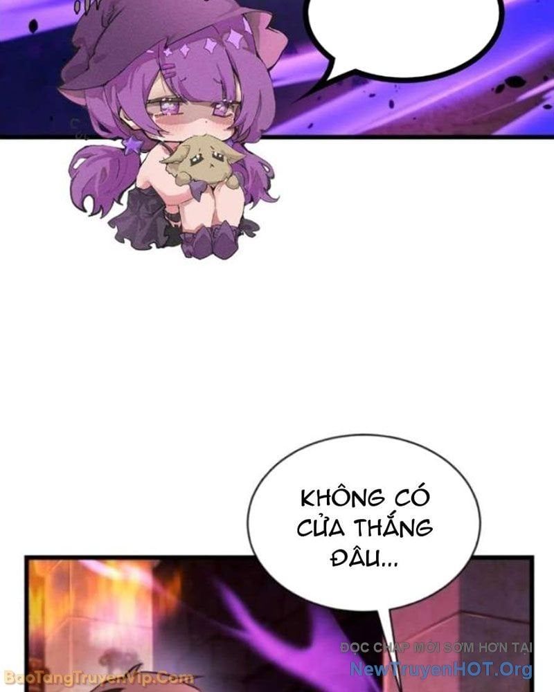 Đấng Tối Cao Lần Đầu Làm Cha Chap 7 - Next Chap 8