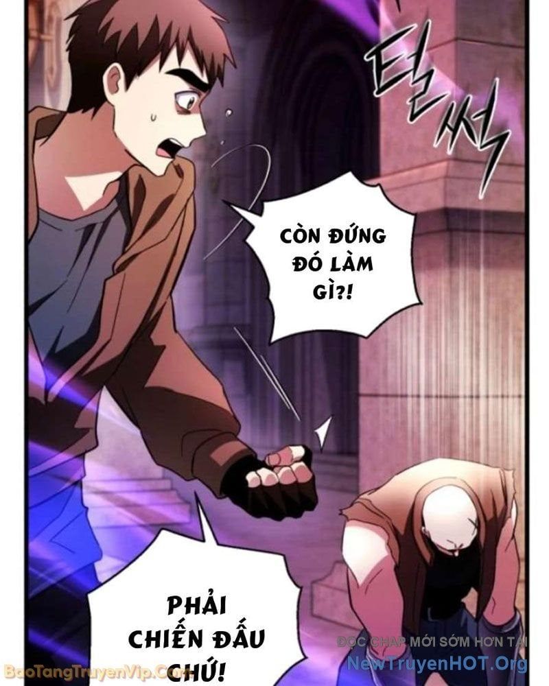 Đấng Tối Cao Lần Đầu Làm Cha Chap 7 - Next Chap 8