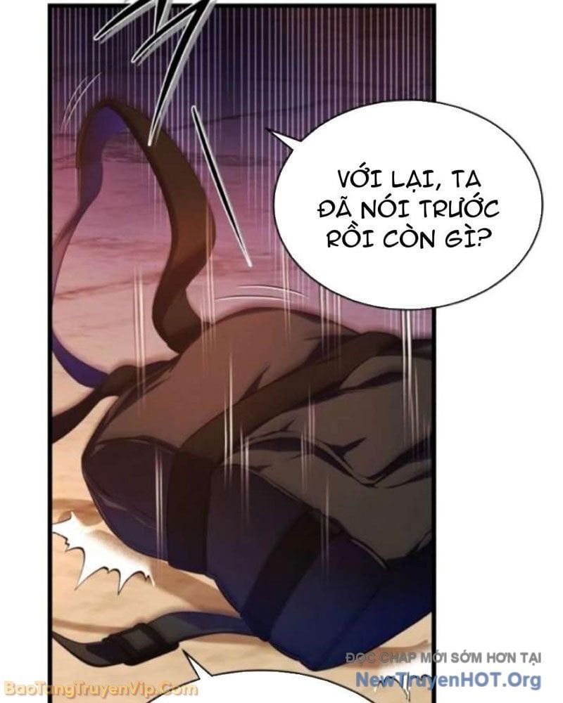 Đấng Tối Cao Lần Đầu Làm Cha Chap 7 - Next Chap 8