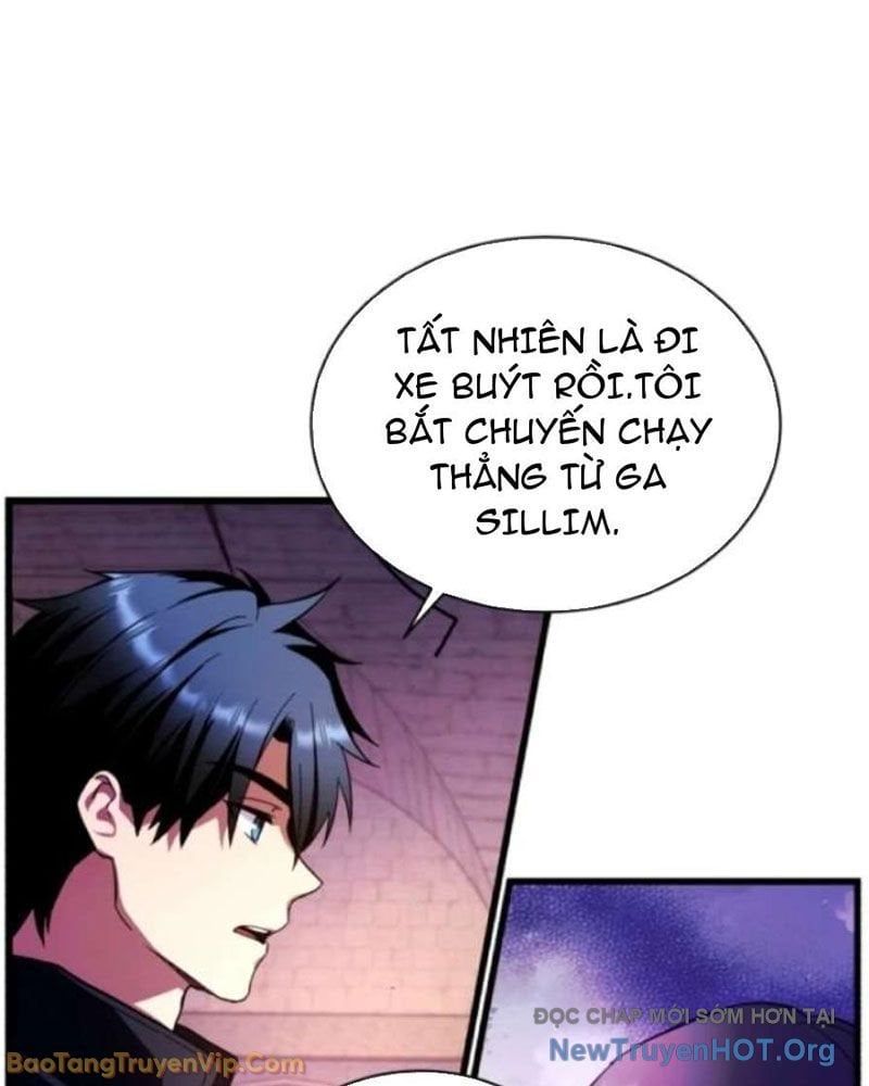 Đấng Tối Cao Lần Đầu Làm Cha Chap 7 - Next Chap 8