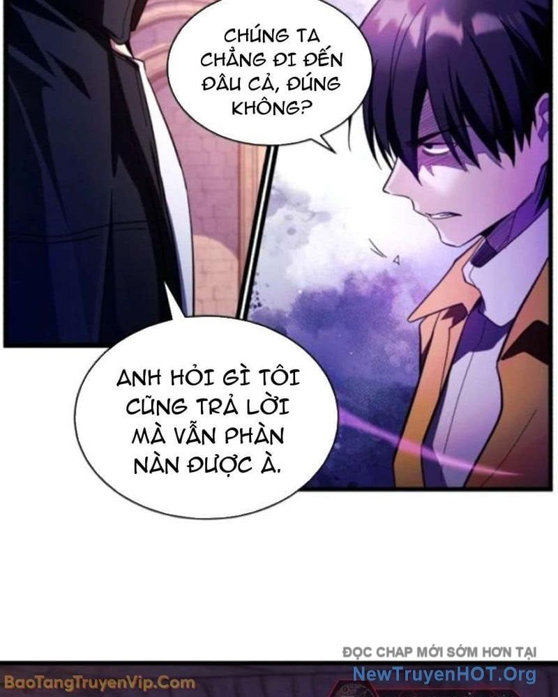 Đấng Tối Cao Lần Đầu Làm Cha Chap 7 - Next Chap 8