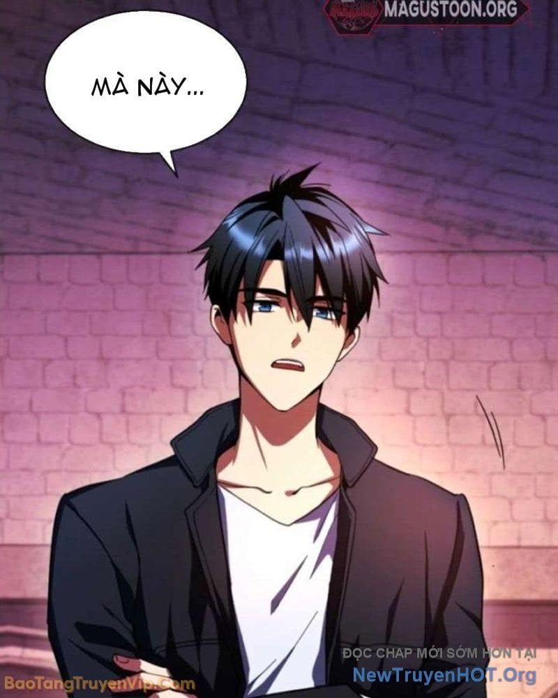 Đấng Tối Cao Lần Đầu Làm Cha Chap 7 - Next Chap 8