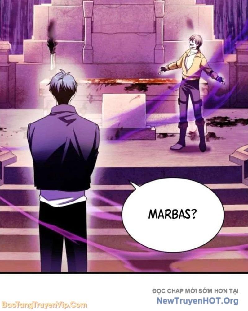 Đấng Tối Cao Lần Đầu Làm Cha Chap 7 - Next Chap 8