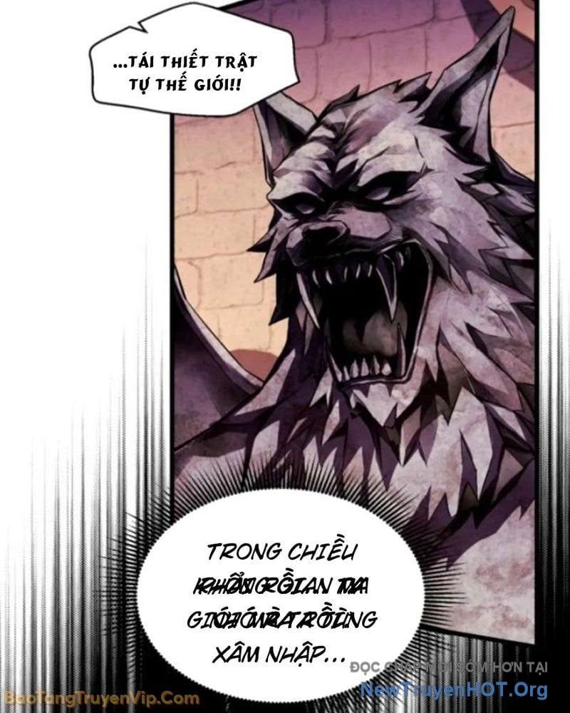 Đấng Tối Cao Lần Đầu Làm Cha Chap 7 - Next Chap 8