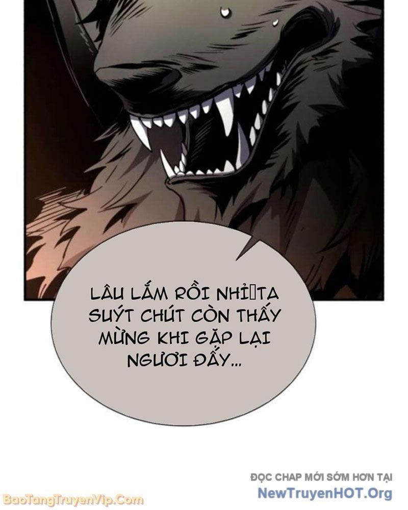 Đấng Tối Cao Lần Đầu Làm Cha Chap 8 - Next Chap 9