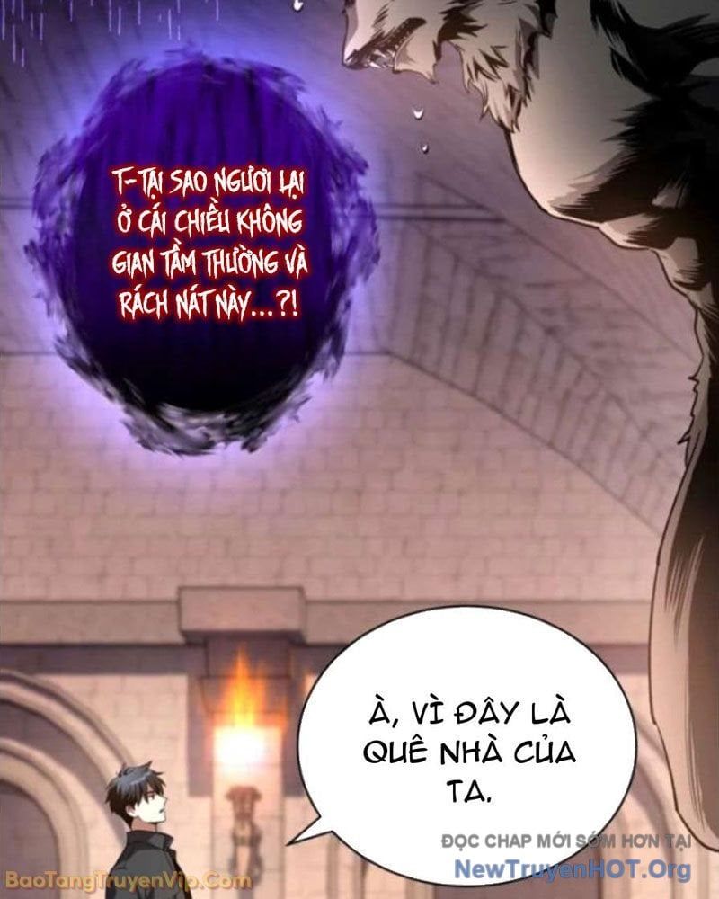 Đấng Tối Cao Lần Đầu Làm Cha Chap 8 - Next Chap 9