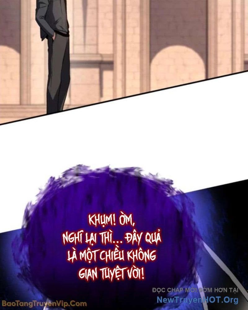 Đấng Tối Cao Lần Đầu Làm Cha Chap 8 - Next Chap 9