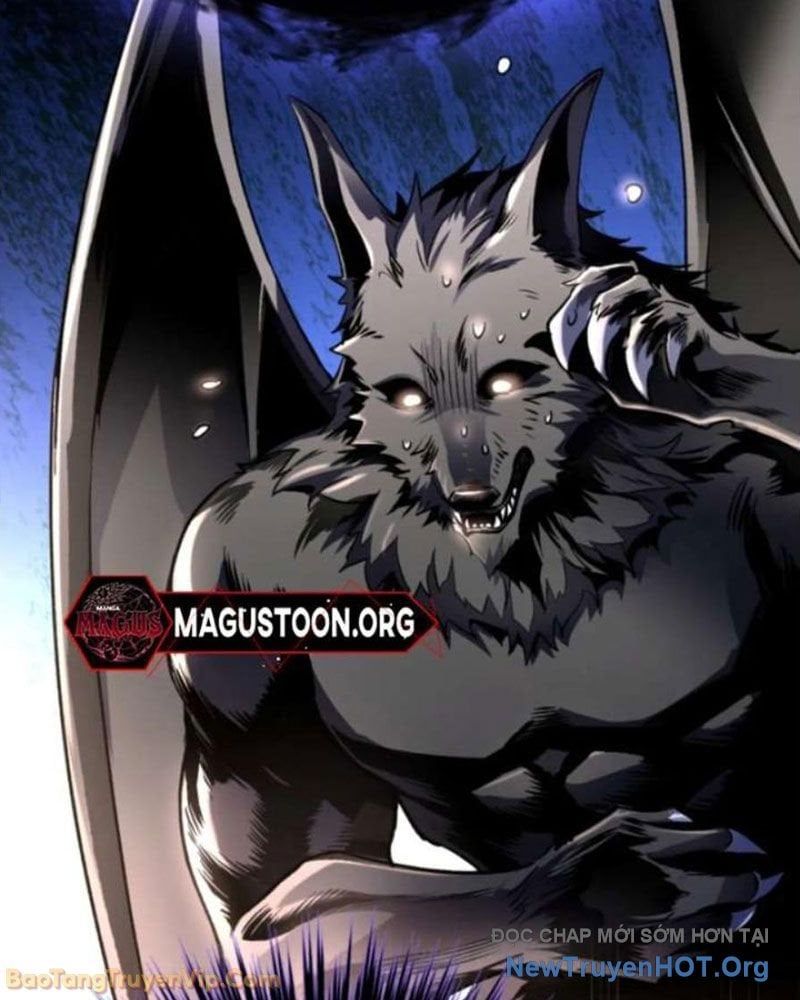 Đấng Tối Cao Lần Đầu Làm Cha Chap 8 - Next Chap 9