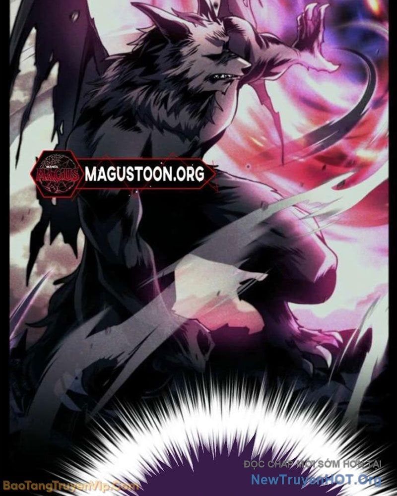 Đấng Tối Cao Lần Đầu Làm Cha Chap 8 - Next Chap 9