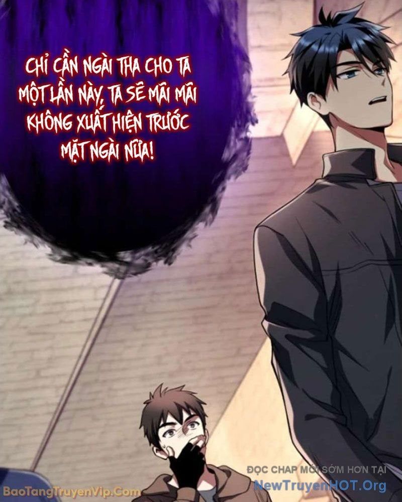 Đấng Tối Cao Lần Đầu Làm Cha Chap 8 - Next Chap 9