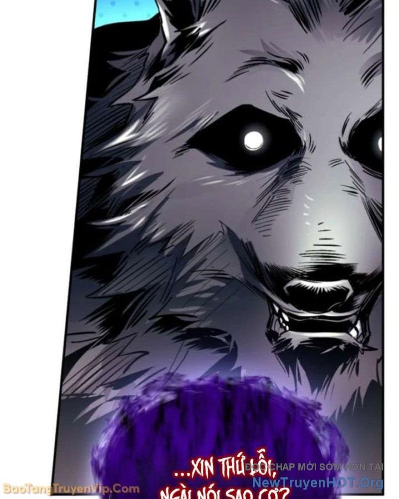 Đấng Tối Cao Lần Đầu Làm Cha Chap 8 - Next Chap 9