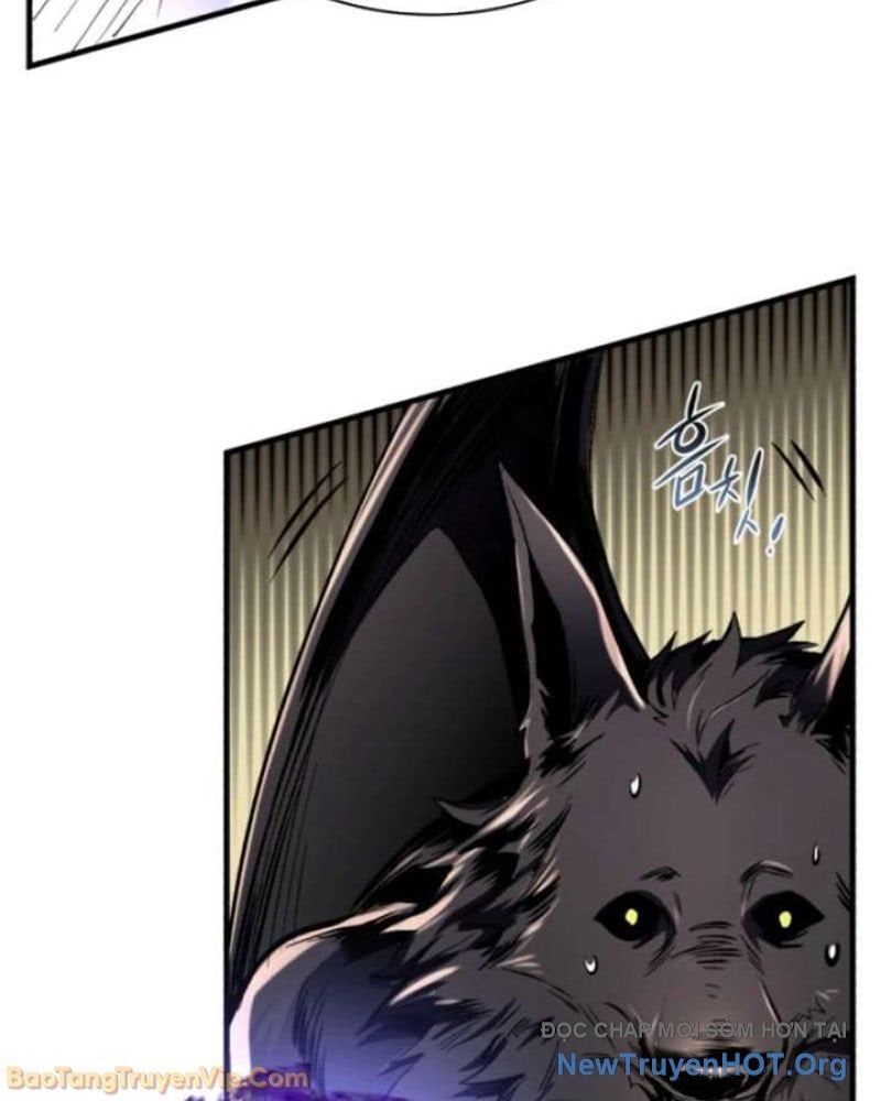 Đấng Tối Cao Lần Đầu Làm Cha Chap 8 - Next Chap 9