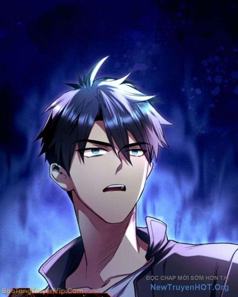 Đấng Tối Cao Lần Đầu Làm Cha Chap 8 - Next Chap 9