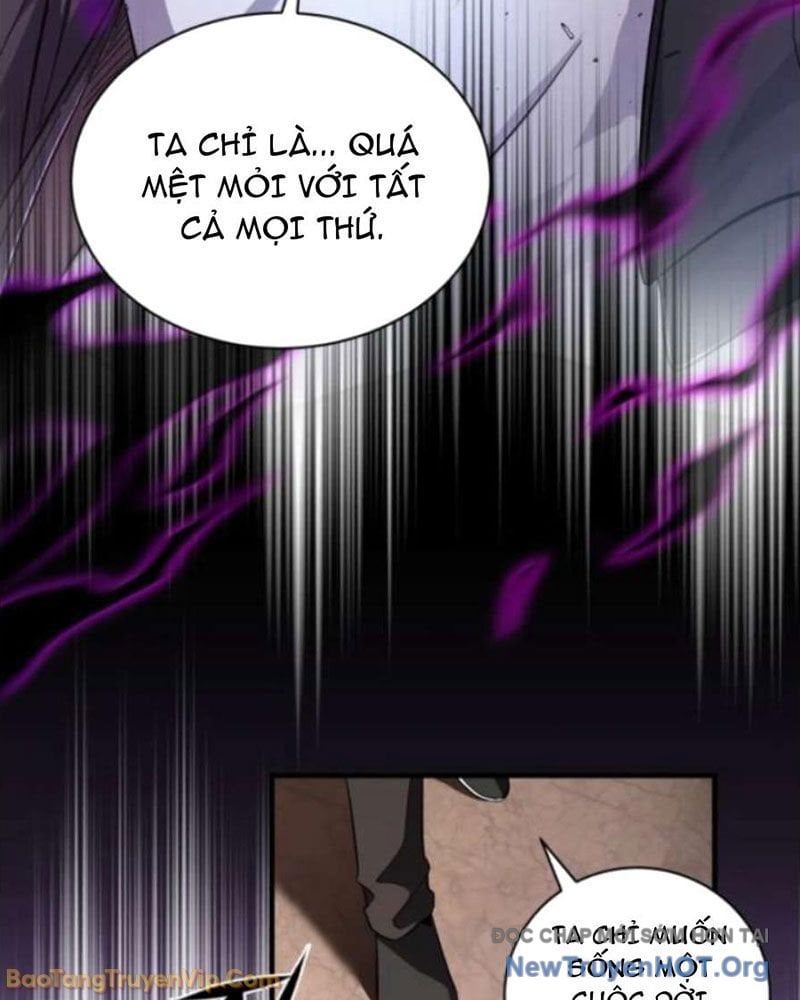 Đấng Tối Cao Lần Đầu Làm Cha Chap 8 - Next Chap 9