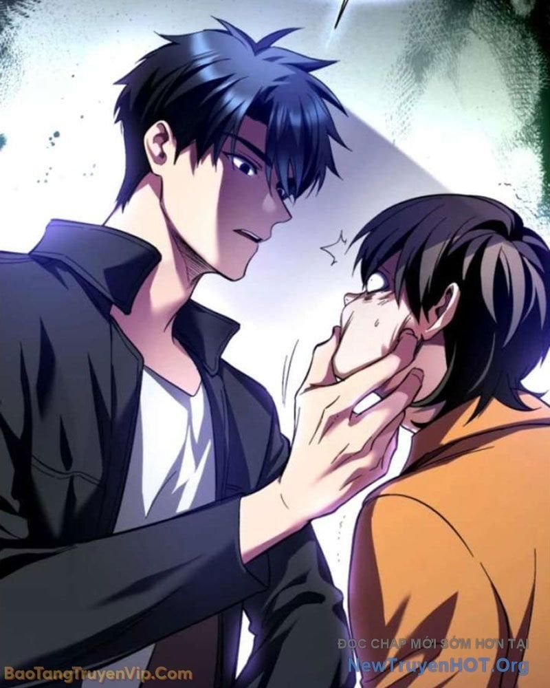 Đấng Tối Cao Lần Đầu Làm Cha Chap 8 - Next Chap 9