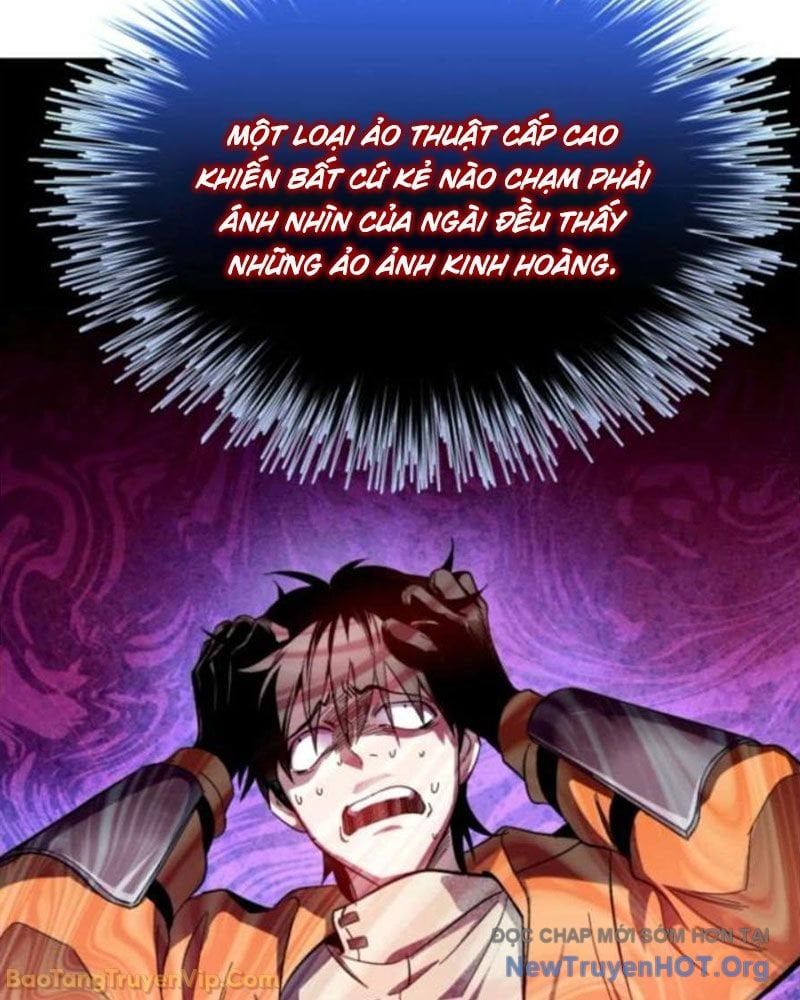 Đấng Tối Cao Lần Đầu Làm Cha Chap 8 - Next Chap 9